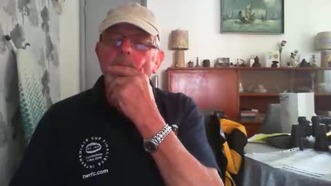 Snapshot of champers37 chatting on 05-01-26, 10:53 Champers online show from 05-01-26, 10:53