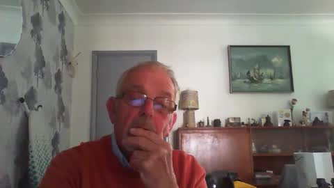 Snapshot of champers37 chatting on 05-02-26, 08:19 Champers online show from 05-02-26, 08:19