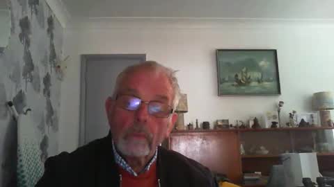 Snapshot of champers37 chatting on 05-04-26, 12:01 Champers online show from 05-04-26, 12:01