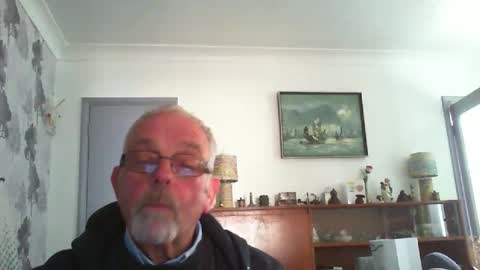 Snapshot of champers37 chatting on 05-18-26, 10:43 Champers online show from 05-18-26, 10:43