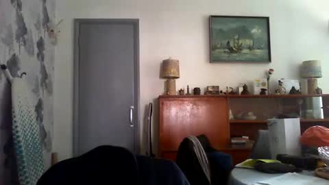 Snapshot of champers37 chatting on 05-29-26, 10:46 Champers online show from 05-29-26, 10:46