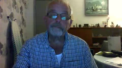 Snapshot of champers37 chatting on 05-31-26, 08:43 Champers online show from 05-31-26, 08:43