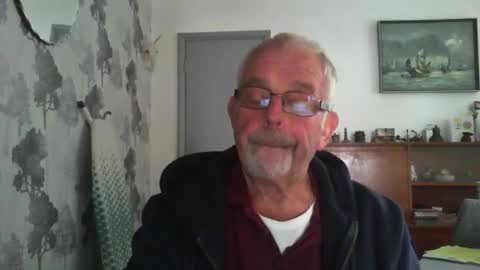 Champers online show from 06-11-26, 10:46