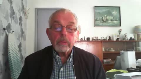 Champers online show from 06-12-26, 12:15