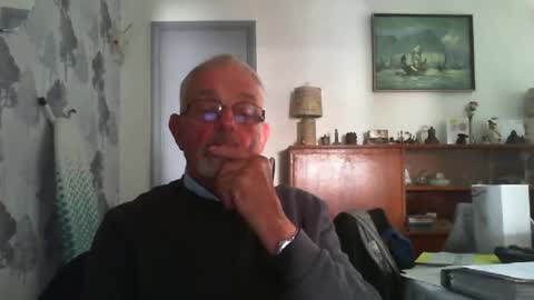 Champers online show from 06-17-26, 03:02