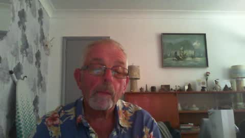Champers online show from 06-22-26, 10:56