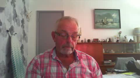 Champers online show from 06-24-26, 08:35