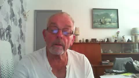 Champers online show from 06-26-26, 10:08
