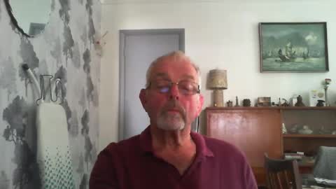 Champers online show from 06-29-26, 01:55