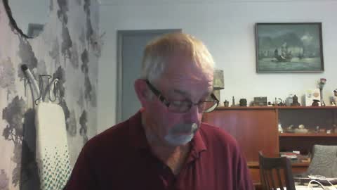 Champers online show from 06-30-26, 08:04