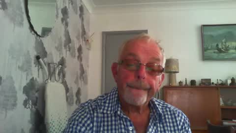 Champers online show from 07-01-26, 08:49