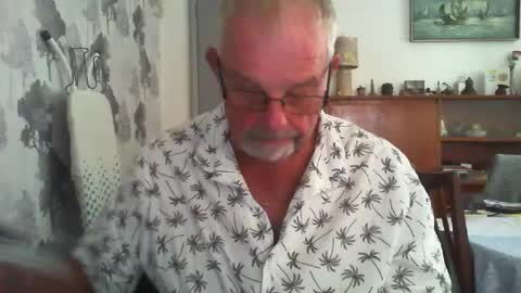 Champers online show from 07-02-26, 12:55