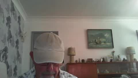 Champers online show from 07-03-26, 08:43