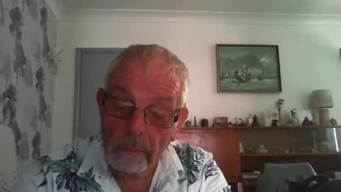 Champers online show from 07-05-26, 08:10