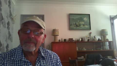 Champers online show from 07-06-26, 10:12