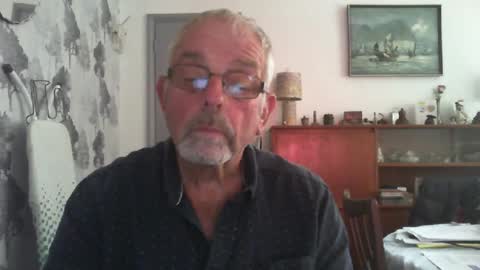 Champers online show from 07-08-26, 10:09