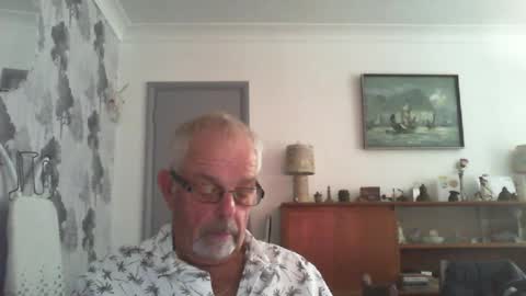 Champers online show from 07-10-26, 07:45