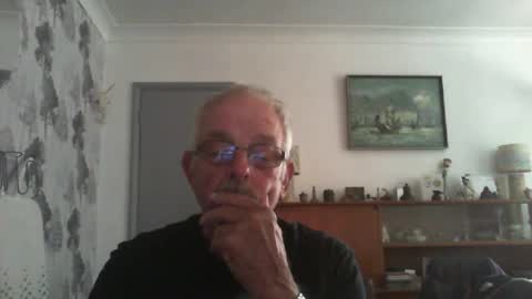 Champers online show from 07-13-26, 10:07