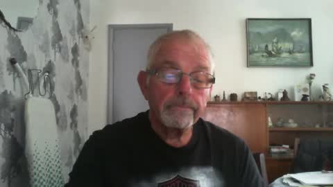 Champers online show from 07-14-26, 12:22