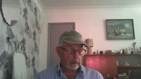 Champers online show from 07-16-26, 08:53