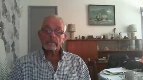 Champers online show from 07-17-26, 10:11