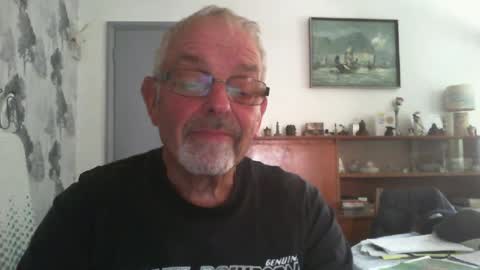 Champers online show from 07-20-26, 09:12