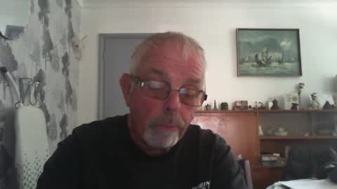 Champers online show from 07-20-26, 11:01