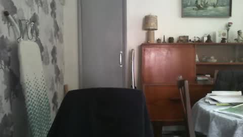 Champers online show from 07-22-26, 08:39