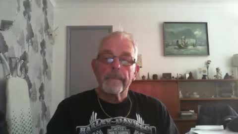Champers online show from 07-23-26, 08:01