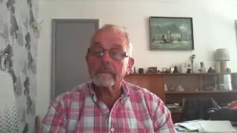 Champers online show from 07-24-26, 09:29