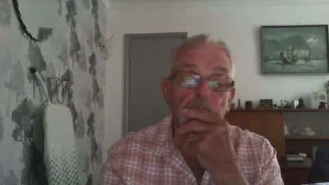 Champers online show from 07-26-26, 11:39