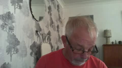 Champers online show from 07-27-26, 02:02