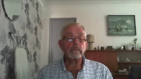 Champers online show from 07-28-26, 03:08