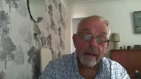 Champers online show from 07-28-26, 03:21