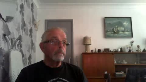 Champers online show from 07-29-26, 04:05