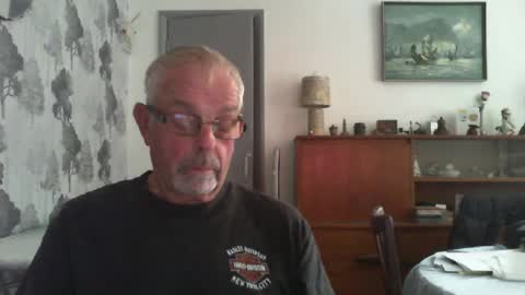 Champers online show from 07-30-26, 03:11