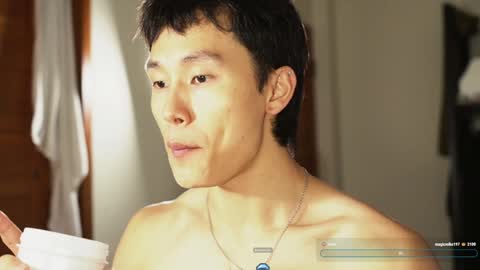chan_pak online show from 02-05-25, 03:45