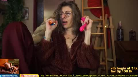 Rebecca online show from 01-10-26, 11:31