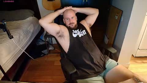 Snapshot of chance69cruise chatting on 11-25-25, 02:44 Chance Cruise online show from 11-25-25, 02:44