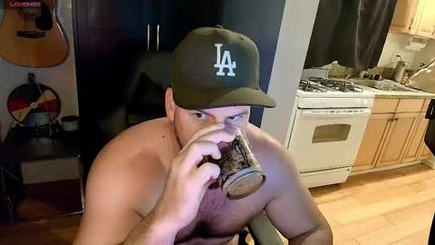 Snapshot of chance69cruise chatting on 12-02-25, 01:00 Chance Cruise online show from 12-02-25, 01:00