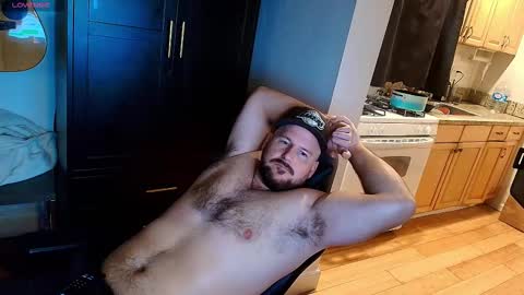 Chance Cruise online show from 03-05-26, 01:56