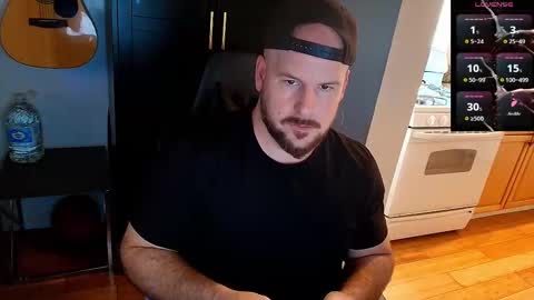 Chance Cruise online show from 03-13-26, 11:55