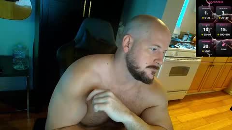 Chance Cruise online show from 04-07-26, 03:56