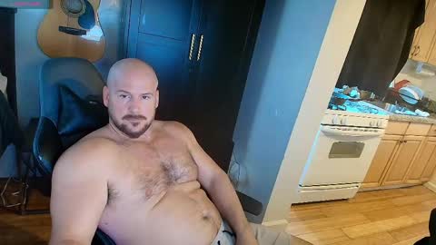 Chance Cruise online show from 04-09-26, 06:24