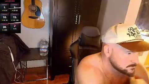 Chance Cruise online show from 06-09-26, 12:22