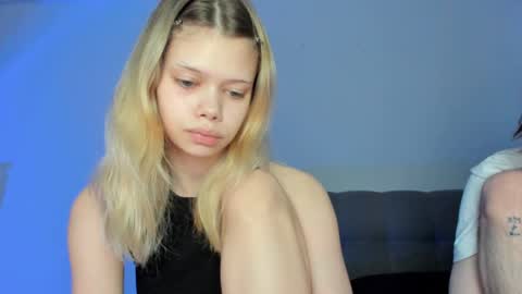 chancetolove online show from 02-20-25, 03:08