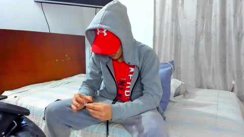 Kenji online show from 11-29-25, 01:41