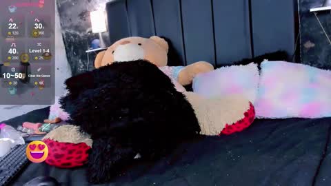 pamela online show from 11-06-25, 03:29