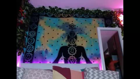 Snapshot of chaneel_ chatting on 09-20-25, 11:22 Chanel M. online show from 09-20-25, 11:22