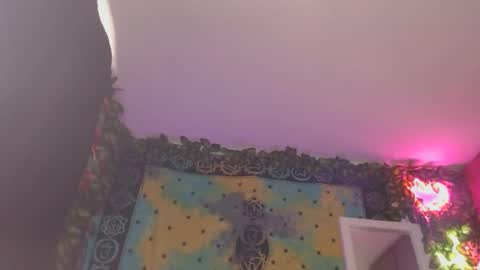 Snapshot of chaneel_ chatting on 10-01-25, 09:10 Chanel M. online show from 10-01-25, 09:10